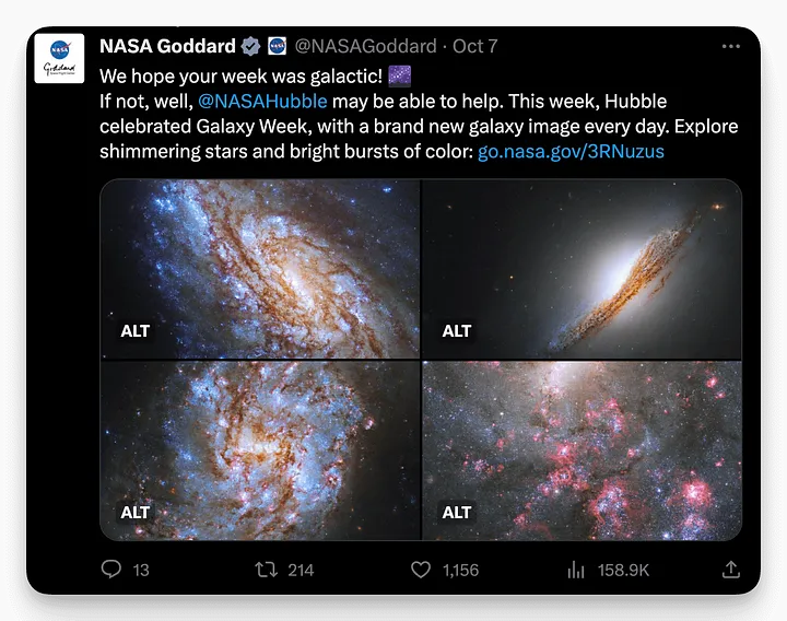 NASA Hubble