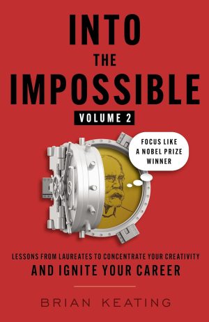 Into the Impossible Vol 2